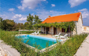 3 Bedroom Gorgeous Home In Biograd Na Moru